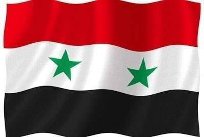 ضرورت جلوگیری از مداخله خارجی در سوریه