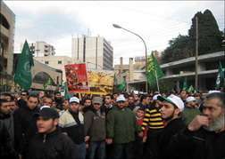معترضان اردنی خواستار اخراج سفیر اسرائیل شدند