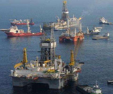 دسیسه رژیم صهیونیستی برای دستیابی به منابع نفت و گاز لبنان