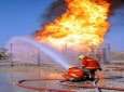 جریان نفت در "دیرالزور" سوریه از سر گرفته شد