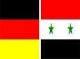آلمان و معارضین سوری