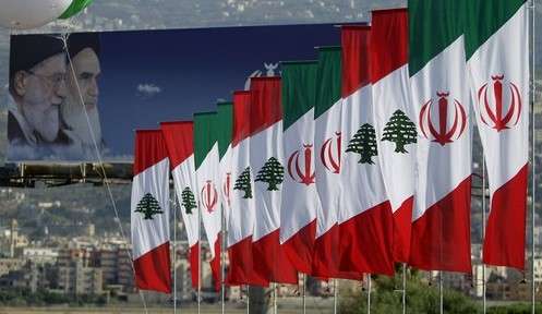 بازار لبنان بازاری جدید برای ایران