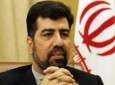 Iran envoy says Tehran stands by the Lebanese people