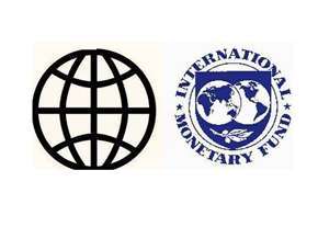 برگزاری اجلاس بانک جهانی و صندوق بین المللی پول با حضورهیئت ایرانی