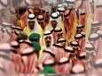 النظام السعودي ضد الربيع العربي