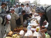 افغانستان؛ فقر و‌ اقتصاد وابسته