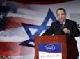 Netanyahu prevents Barak to speak about Iran