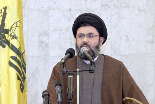 Hezbollah is in the fullest readiness and willingness
