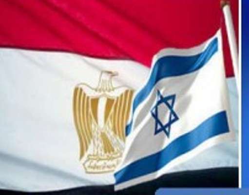 نگرانی اسرائیل از نتایج انتخابات مصر