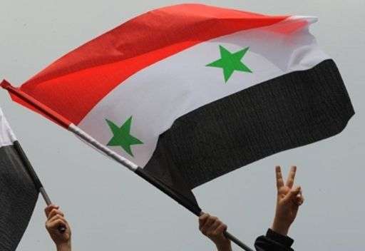 قاچاق سلاح از لبنان به سوريه براي تضعيف حكومت بشار اسد