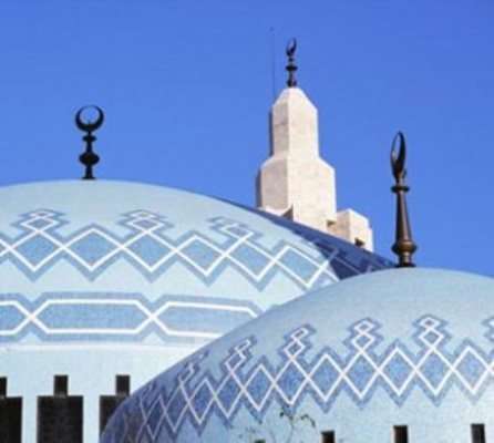 سمينار مسلمانان و مسيحيان درلبنان