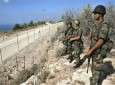 "Israeli" force combs Lebanese borders
