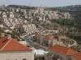 204 وحدات استيطانية جديدة في القدس الشريف
