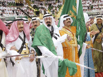 عربستانی ها از مساجد نیز برای دشمنی با ملت سوریه بهره می‌برند