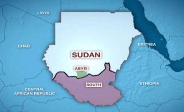 درخواست بان كي مون برای ملاقات ميان رؤسای جمهور دو سودان
