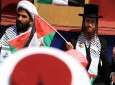 خاص : مسيرة القدس المليونية على الحدود اللبنانية  الفلسطينية  