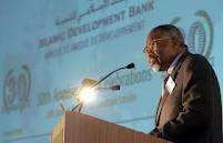 سرمایه گذاری ۸ میلیارد دلاری بانک توسعه اسلامی در سال ۲۰۱۱
