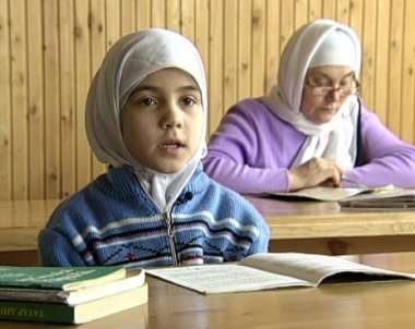 ساخت مدرسه اسلامی در استرالیا متوقف شد
