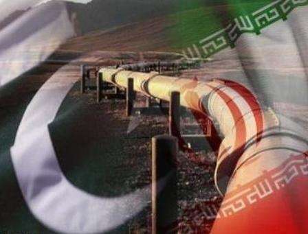 سرمایه گذاری روسیه در خط لوله گازی ایران-پاکستان