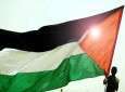 الرئيس الفرنسي المنتخب   للعمل بوضع القضية الفلسطينية على سلم أولوياته