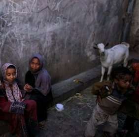 میلیون ها یمنی با بحران گرسنگی مواجه اند