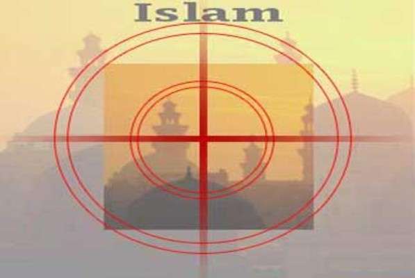 جاسوسی از مسلمانان آمریکا