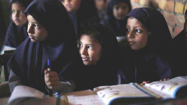 درخواست افزایش مدارس اسلامی در هند