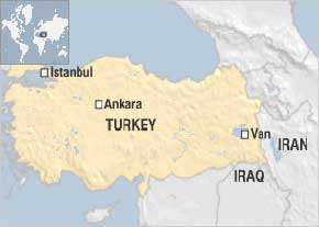 معلمان محجب ترکیه خواستار بازگشت به کار خود شدند