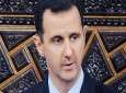 الأسد يضع النقاط على الحروف
