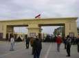 Après la réussite de M.Morsi, l’Egypte ferme le point de passage de Rafah
