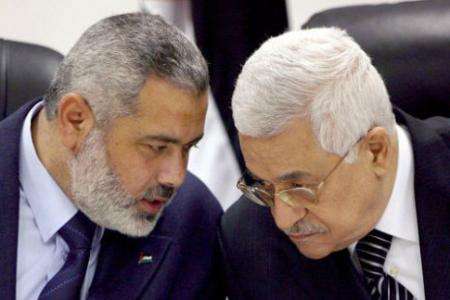 رهبران فتح و حماس با یکدیگر دیدار می‌کنند