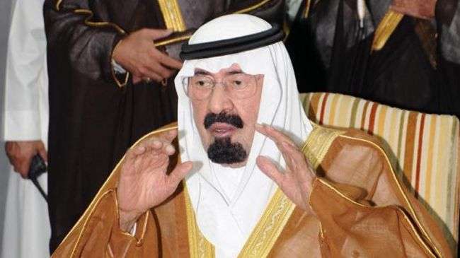 ارتش عربستان در وضعیت آماده باش/ عربستان، خوفناک‌ترین زندان سیاسی دنیا