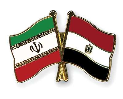 تأکید احمدی‌نژاد و مرسی بر ضرورت همکاری ایران و مصر