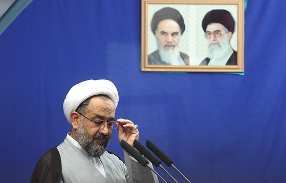 وزیر اطلاعات: دشمن با دلارهای وهابی به دنبال القای ایران‌هراسی در منطقه است
