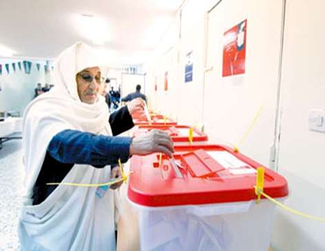 امروز؛ آغاز نخستین انتخابات در لیبی پس از قریب به نیم قرن دیكتاتوری