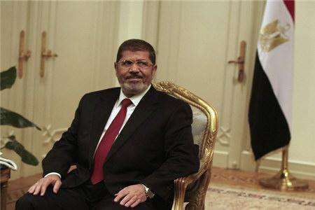 مرسی حکم انحلال پارلمان مصر را لغو کرد