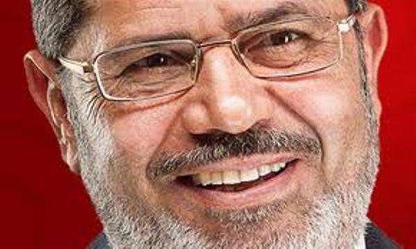 مرسی به كاخ سفید دعوت شد / عربستان اولین میزبان رییس جمهور  اسلامگرا