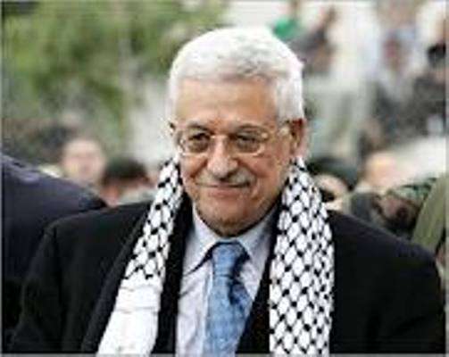 محمود عباس از اولين سفر خود به ايران استقبال كرد