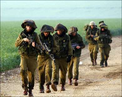 العلمانيون يتخلّون عن الجيش الإسرائيلي
