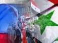 سورية.. حلفاء في الميدان
