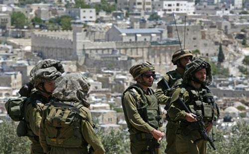 إسرائيل تجنّد   127 مهاجراً أميركياً في الجيش الإسرائيلي