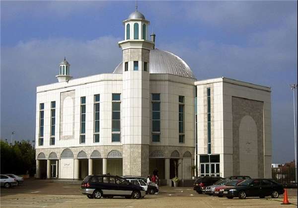 مسجد بيت الفتوح ،‌لندن