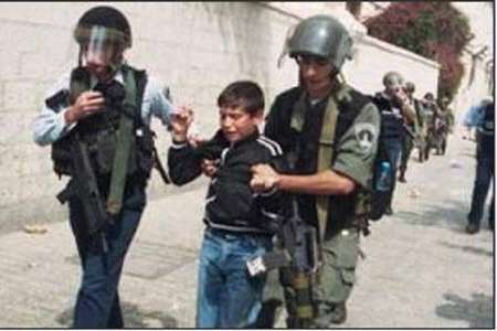 جنود صهاينة يُقرّون بجرائم بحق أطفال فلسطين