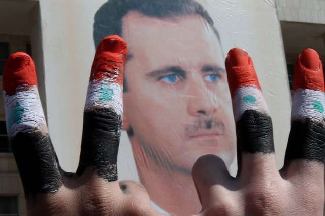Voilà pourquoi la Syrie de Bachar el-Assad ne tombera pas !