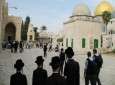 الاحتلال الصهيوني يسيطر على 75% من المسجد الابراهيمي