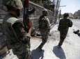 الجيش السوري يعلن الحجر الأسود في دمشق منطقة آمنة