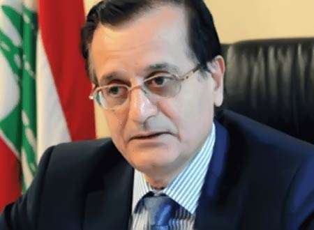 وزير الخارجية اللبناني يتوجه إلى نيويورك