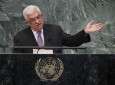 عباس:إسرائيل تعِدُ الفلسطينيين بنكبةٍ جديدة