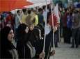 المعارضة البحرينية تواجه قرار الحظر وتجوب الشوارع