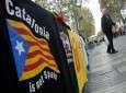 Catalan separatists lead in parliamentary vote, partial results show